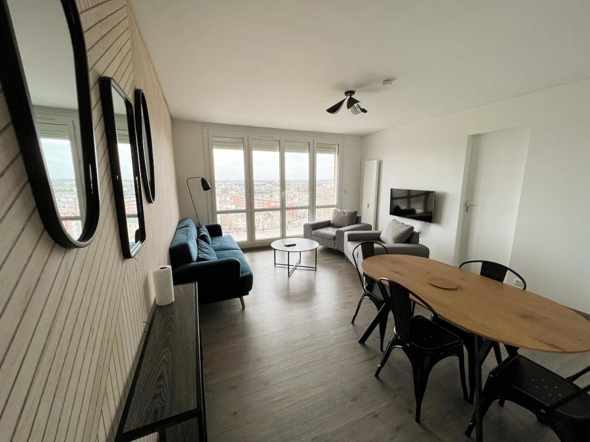 Private With Private Bathroom & Toilet In A Shared Flat
