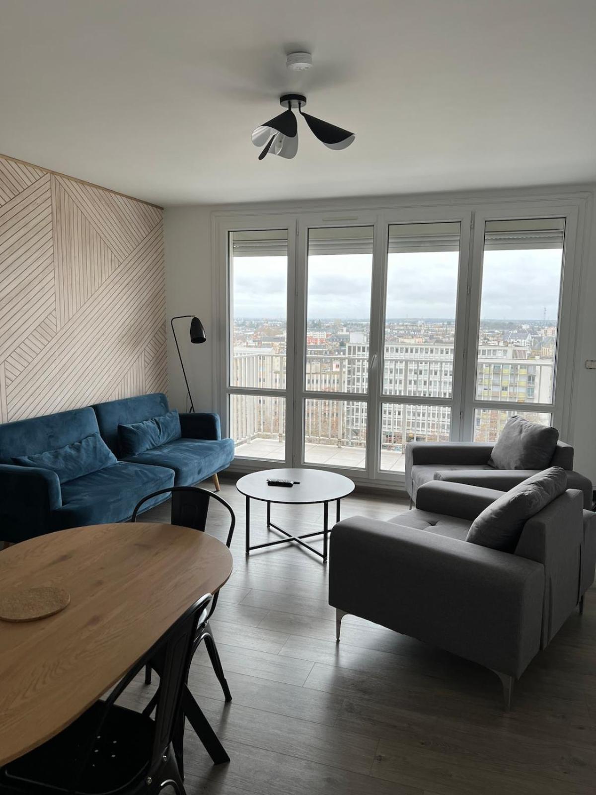 Private With Private Bathroom & Toilet In A Shared Flat Apartment